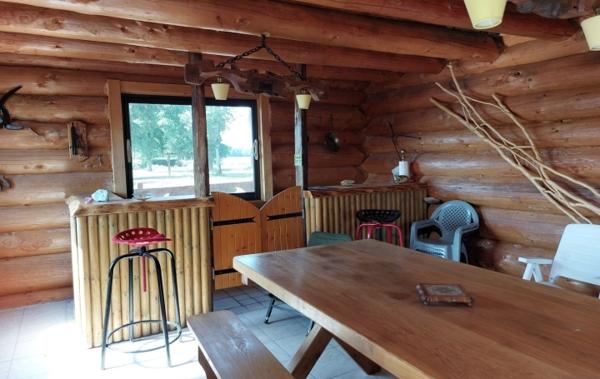 Vente Terrain De loisirs Gouzon   