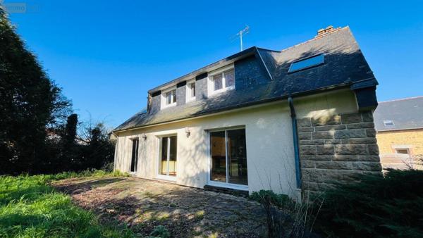 Maison à restaurer à vendre à Châteaubourg en Ille-et-Vilaine (35220), ref : 35142-45