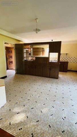 Maison à restaurer à vendre à Châteaubourg en Ille-et-Vilaine (35220), ref : 35142-45