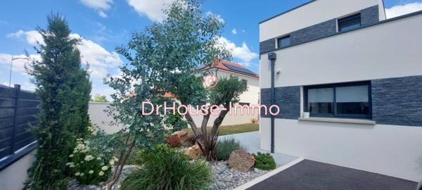 Maison à vendre 6 pièces de 159 m²