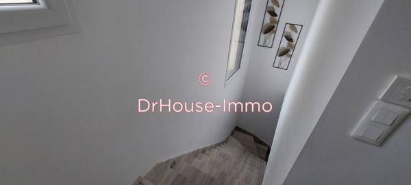 Maison à vendre 6 pièces de 159 m²