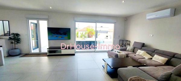 Maison à vendre 6 pièces de 159 m²