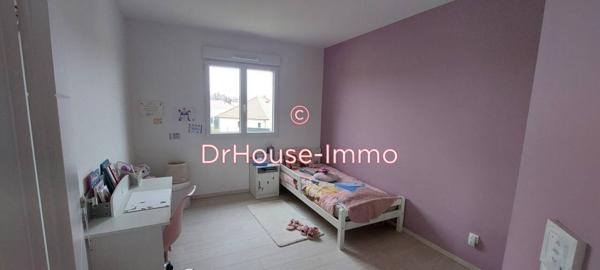 Maison à vendre 6 pièces de 159 m²