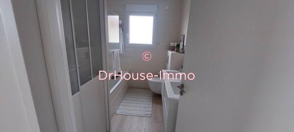Maison à vendre 6 pièces de 159 m²