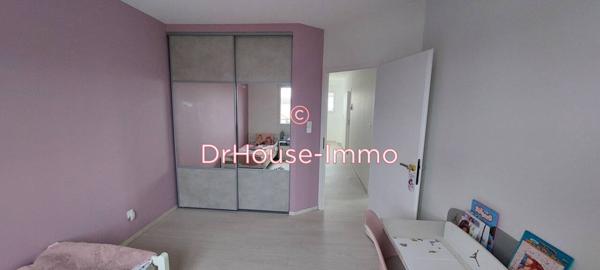 Maison à vendre 6 pièces de 159 m²