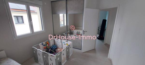 Maison à vendre 6 pièces de 159 m²