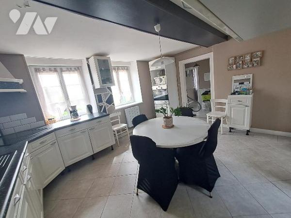 Maison à vendre La Ferté-en-Ouche