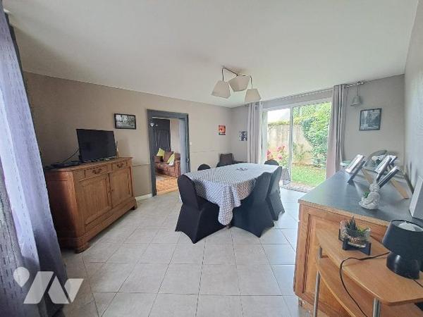 Maison à vendre La Ferté-en-Ouche