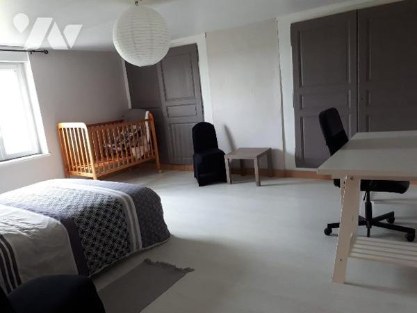 Maison à vendre La Ferté-en-Ouche