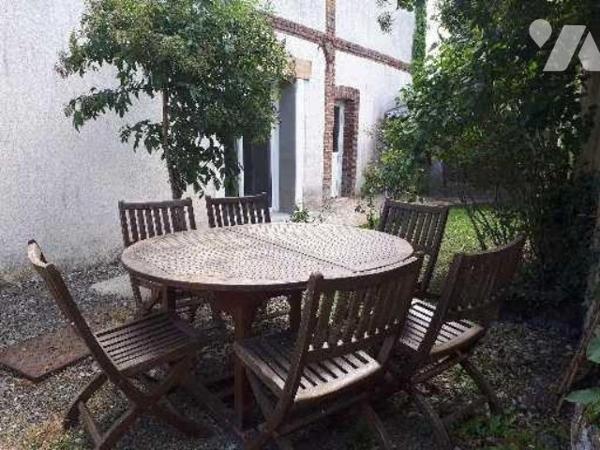 Maison à vendre La Ferté-en-Ouche