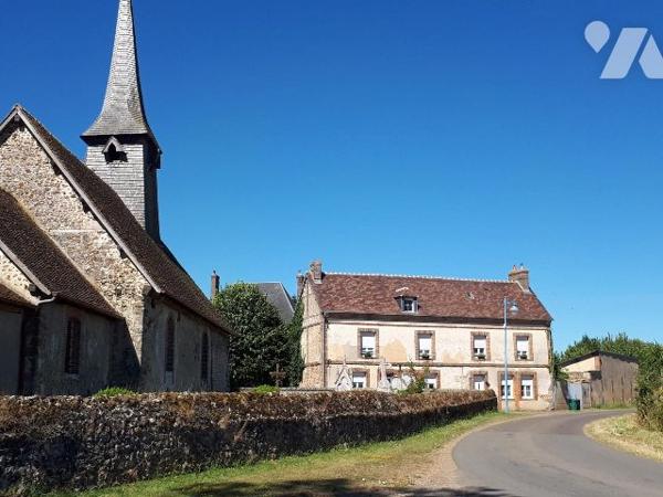 Maison à vendre La Ferté-en-Ouche