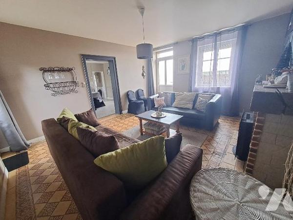 Maison à vendre La Ferté-en-Ouche