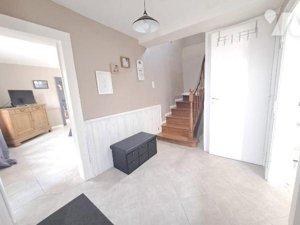 Maison à vendre La Ferté-en-Ouche