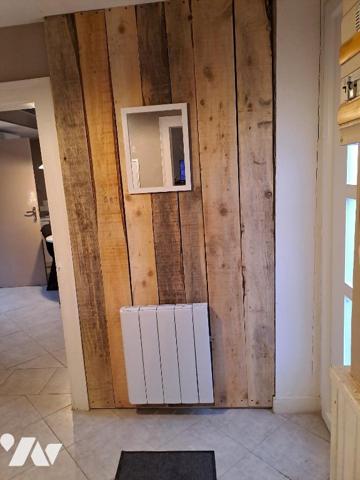 Maison à vendre La Ferté-en-Ouche