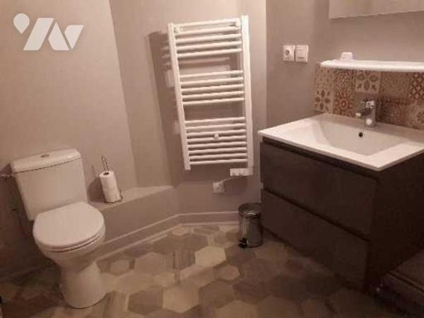 Maison à vendre La Ferté-en-Ouche