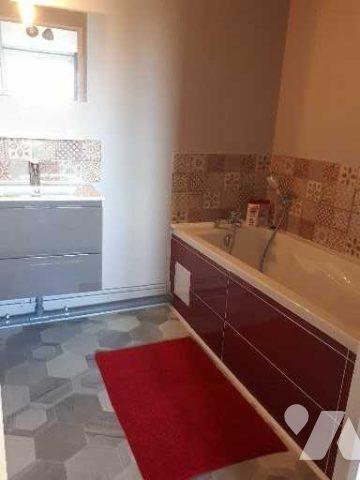 Maison à vendre La Ferté-en-Ouche