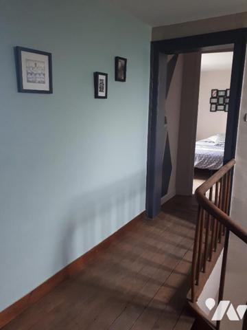 Maison à vendre La Ferté-en-Ouche