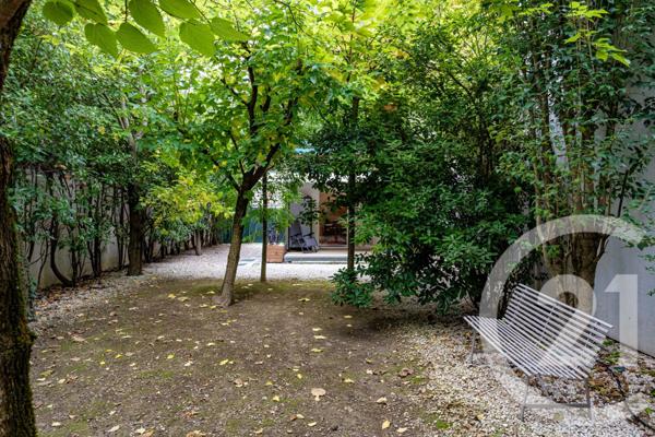 Appartement F4 à vendre  4 pièces - 82 m2 GRENOBLE - 38