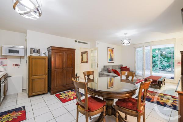 Appartement F4 à vendre  4 pièces - 82 m2 GRENOBLE - 38