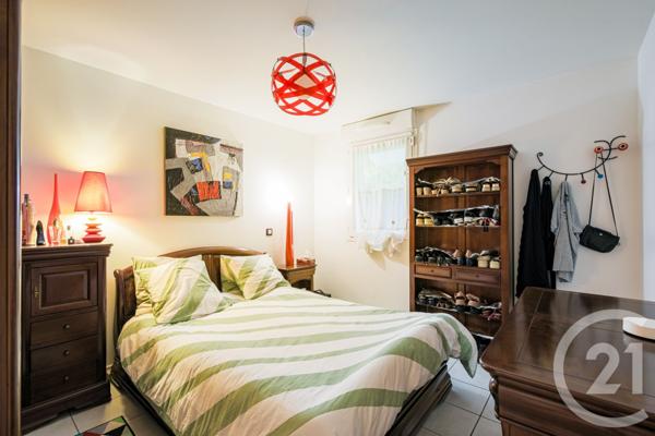 Appartement F4 à vendre  4 pièces - 82 m2 GRENOBLE - 38