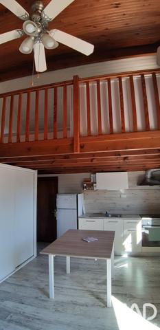 Maison à vendre 2 pièces 23,5 m² Prouilly