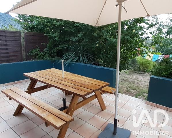 Maison à vendre 2 pièces 23,5 m² Prouilly