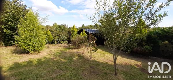 Maison à vendre 2 pièces 23,5 m² Prouilly