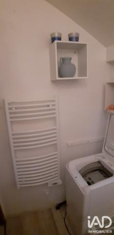 Maison à vendre 2 pièces 23,5 m² Prouilly