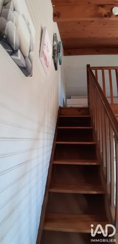 Maison à vendre 2 pièces 23,5 m² Prouilly