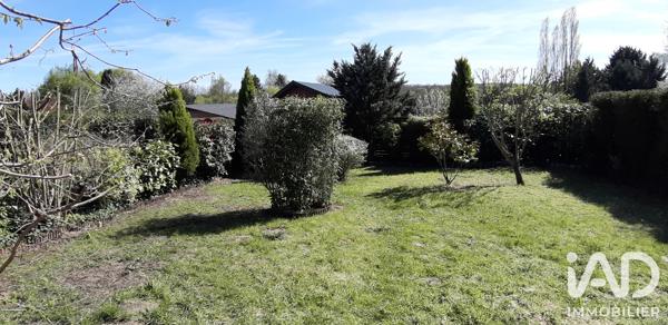 Maison à vendre 2 pièces 23,5 m² Prouilly