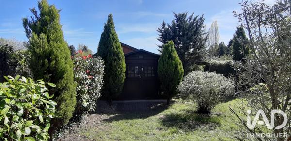 Maison à vendre 2 pièces 23,5 m² Prouilly
