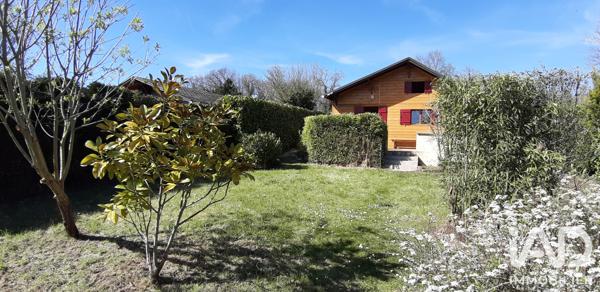 Maison à vendre 2 pièces 23,5 m² Prouilly