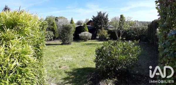 Maison à vendre 2 pièces 23,5 m² Prouilly