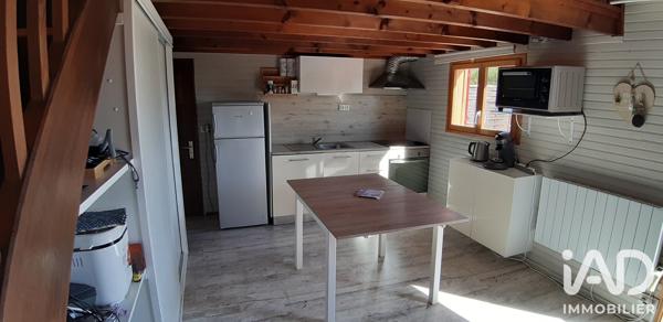 Maison à vendre 2 pièces 23,5 m² Prouilly