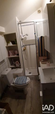 Maison à vendre 2 pièces 23,5 m² Prouilly