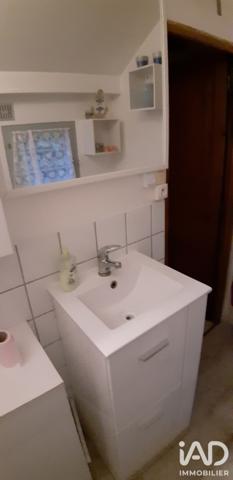 Maison à vendre 2 pièces 23,5 m² Prouilly