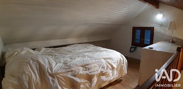 Maison à vendre 2 pièces 23,5 m² Prouilly