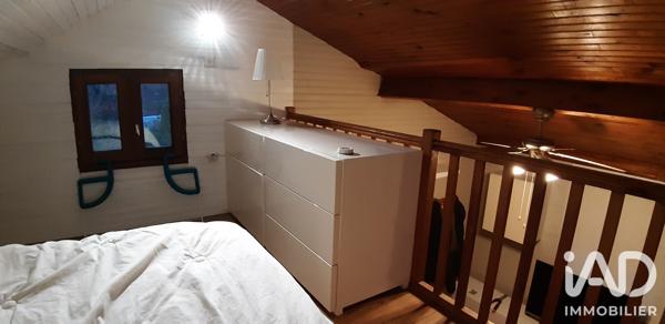 Maison à vendre 2 pièces 23,5 m² Prouilly