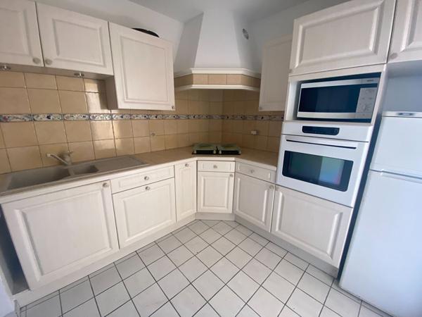 A vendre appartement Saint Paul Les Dax  T2 bis