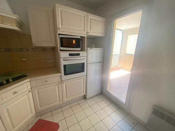 A vendre appartement Saint Paul Les Dax  T2 bis