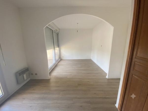A vendre appartement Saint Paul Les Dax  T2 bis