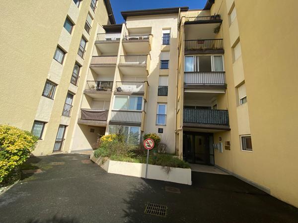A vendre appartement Saint Paul Les Dax  T2 bis