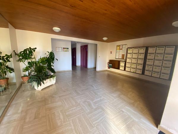 A vendre appartement Saint Paul Les Dax  T2 bis