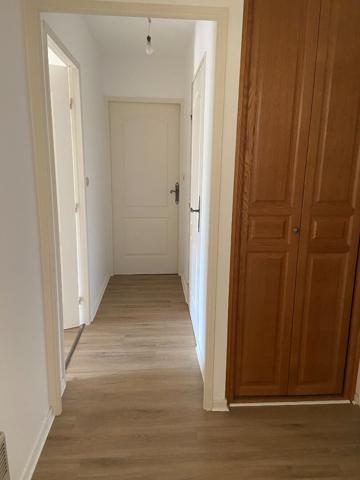 A vendre appartement Saint Paul Les Dax  T2 bis