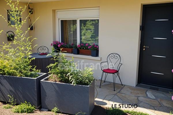 Maison de 155 m2 - spacieuse et confortable sur les rives du Lot à SAINT PARTHEM (12)