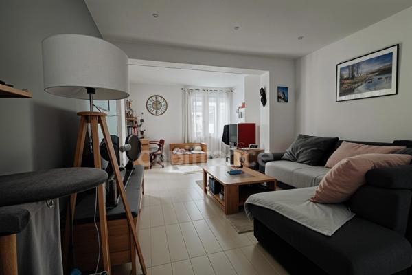 Maison de 155 m2 - spacieuse et confortable sur les rives du Lot à SAINT PARTHEM (12)