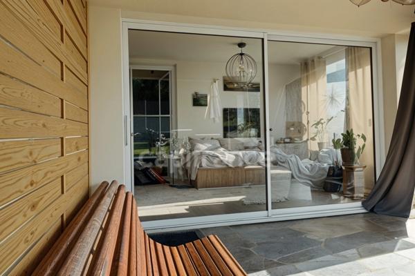 Maison de 155 m2 - spacieuse et confortable sur les rives du Lot à SAINT PARTHEM (12)