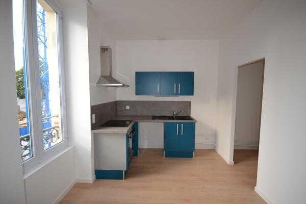 Location appartement 3 pièce(s) 78 m²