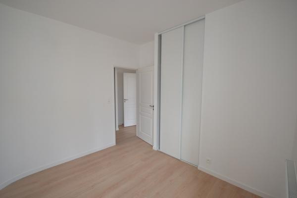 Location appartement 3 pièce(s) 78 m²