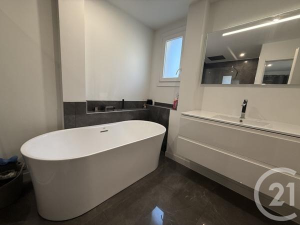 Appartement F3 à vendre  3 pièces - 72,32 m2 GRENOBLE - 38
